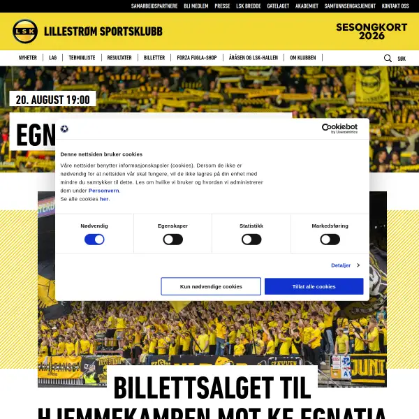 Lillestrøm SK