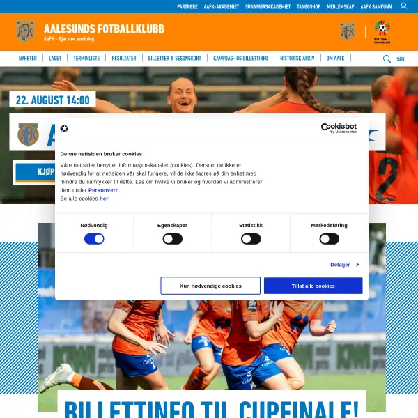 Aalesunds FK