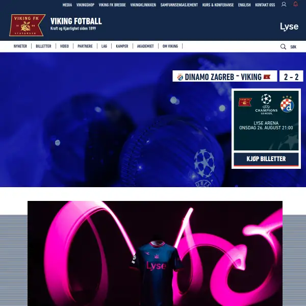 Viking FK