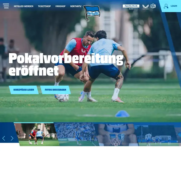 Hertha BSC