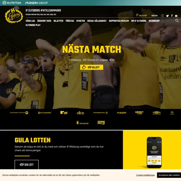 IF Elfsborg